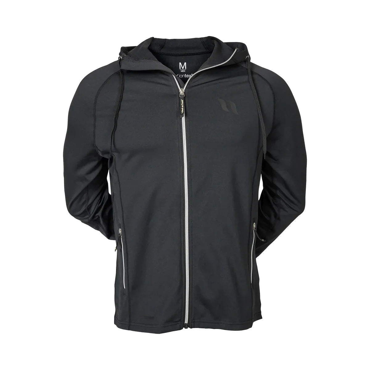 Back On Track Elliot Men's P4G Hooded Jacket