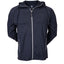 Back On Track Elliot Men's P4G Hooded Jacket