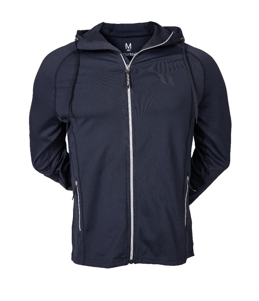 Back On Track Elliot Men's P4G Hooded Jacket