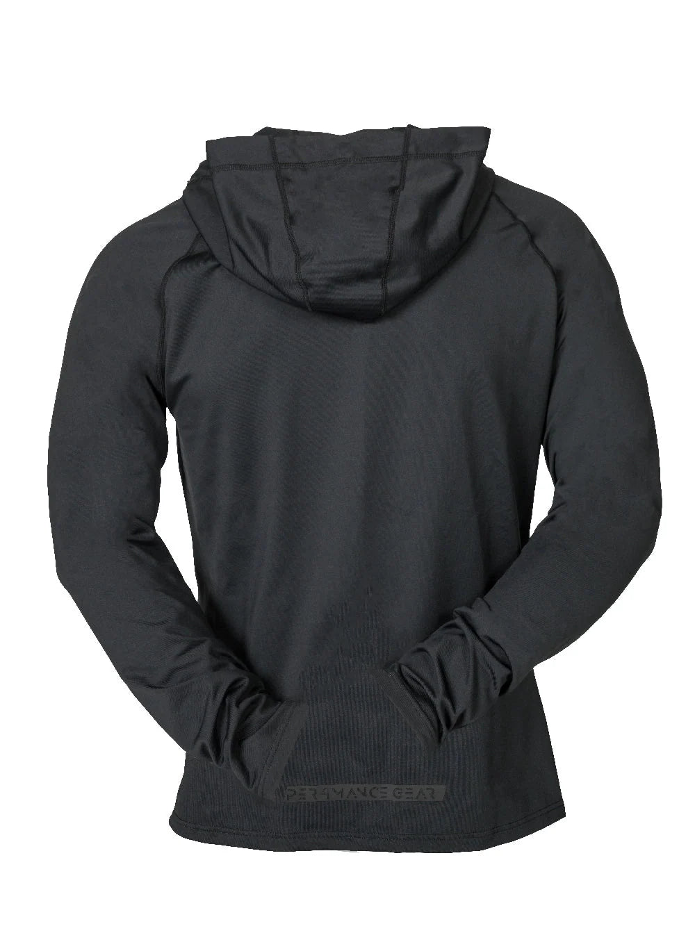 Back On Track Elliot Men's P4G Hooded Jacket