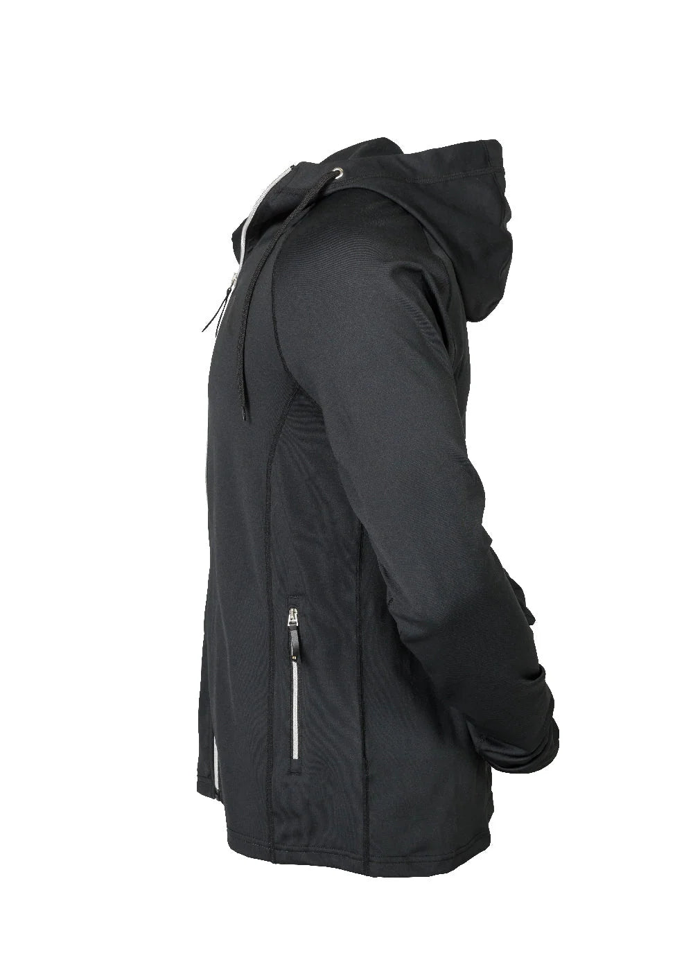 Back On Track Elliot Men's P4G Hooded Jacket