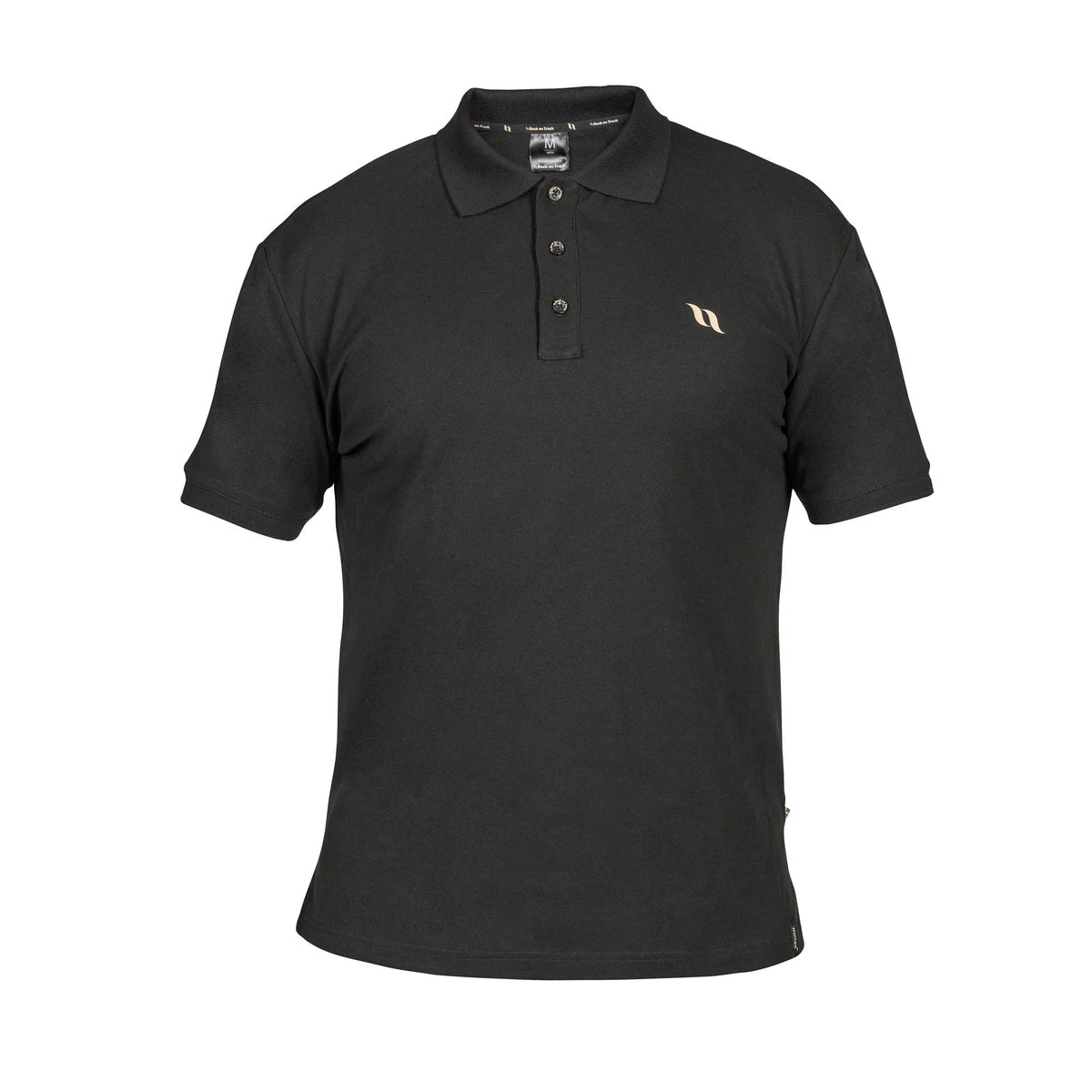 Back On Track Eric Men's Polo Shirt
