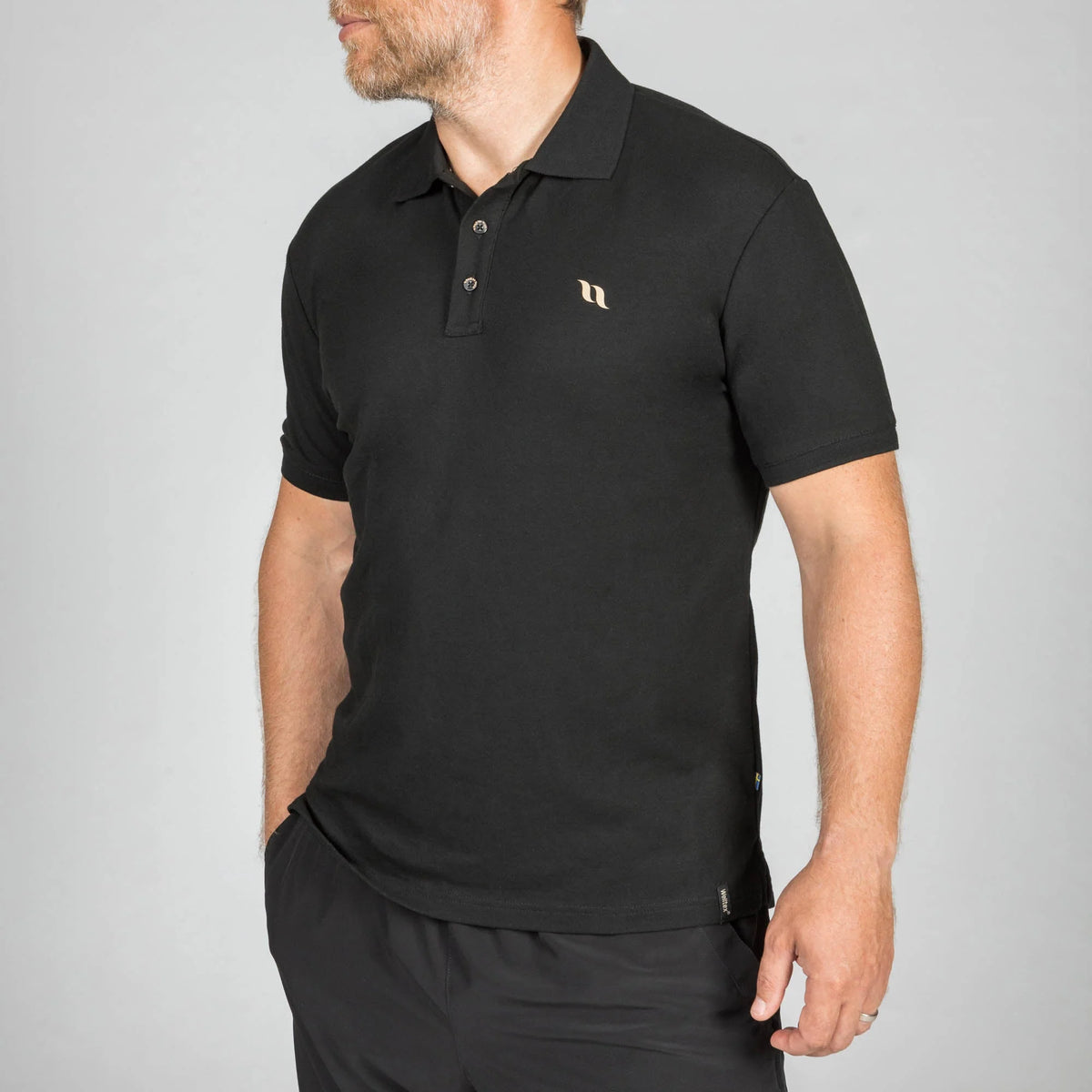 Back On Track Eric Men's Polo Shirt