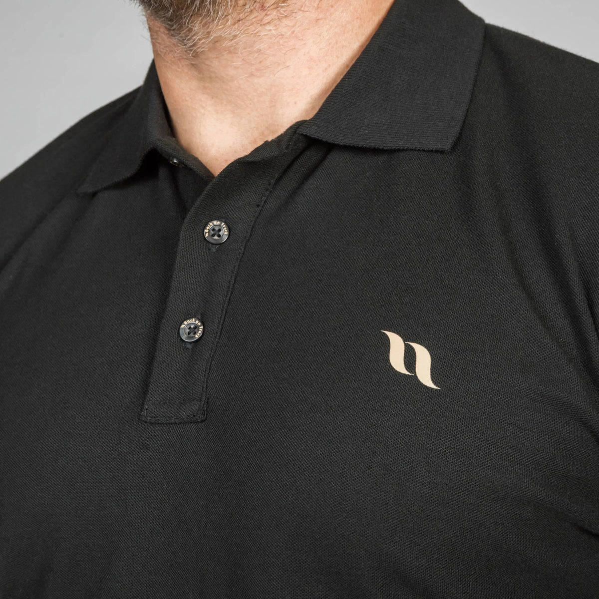 Back On Track Eric Men's Polo Shirt