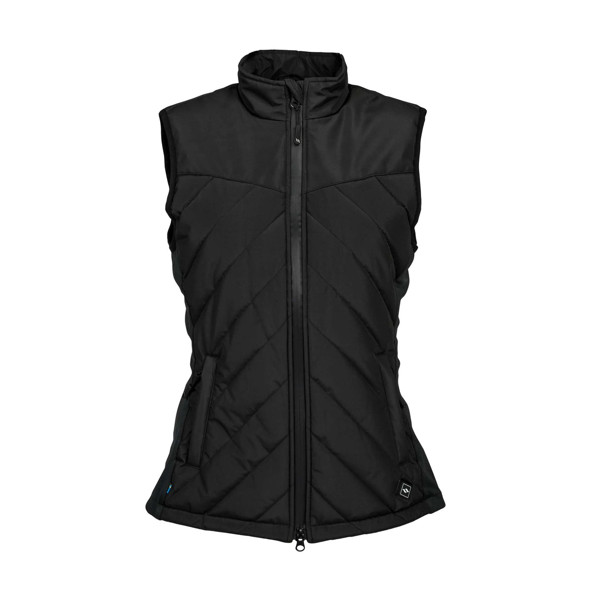 Back On Track Etna Women's Heated Vest