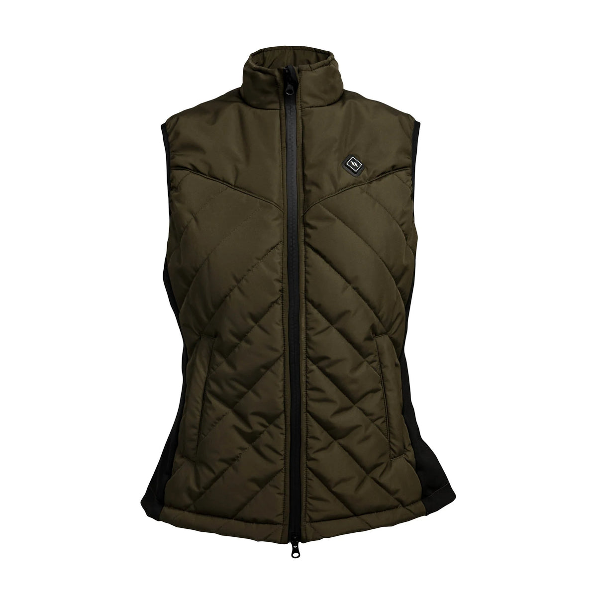 Back On Track Etna Women's Heated Vest