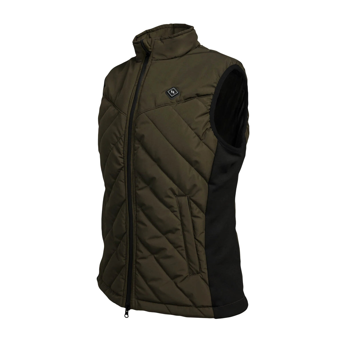 Back On Track Etna Women's Heated Vest
