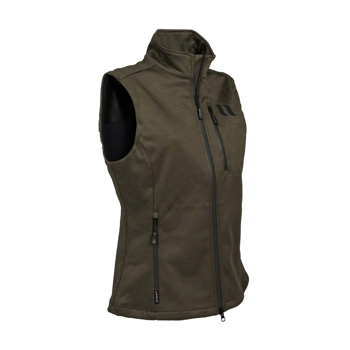 Back On Track Flash Women's High Visibility Vest
