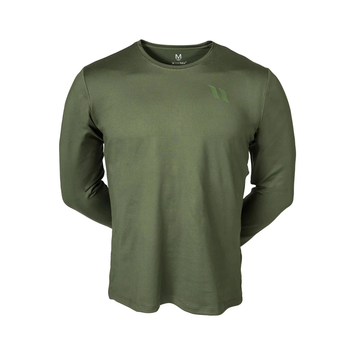 Back On Track Gareth Men's P4G Long Sleeve Shirt