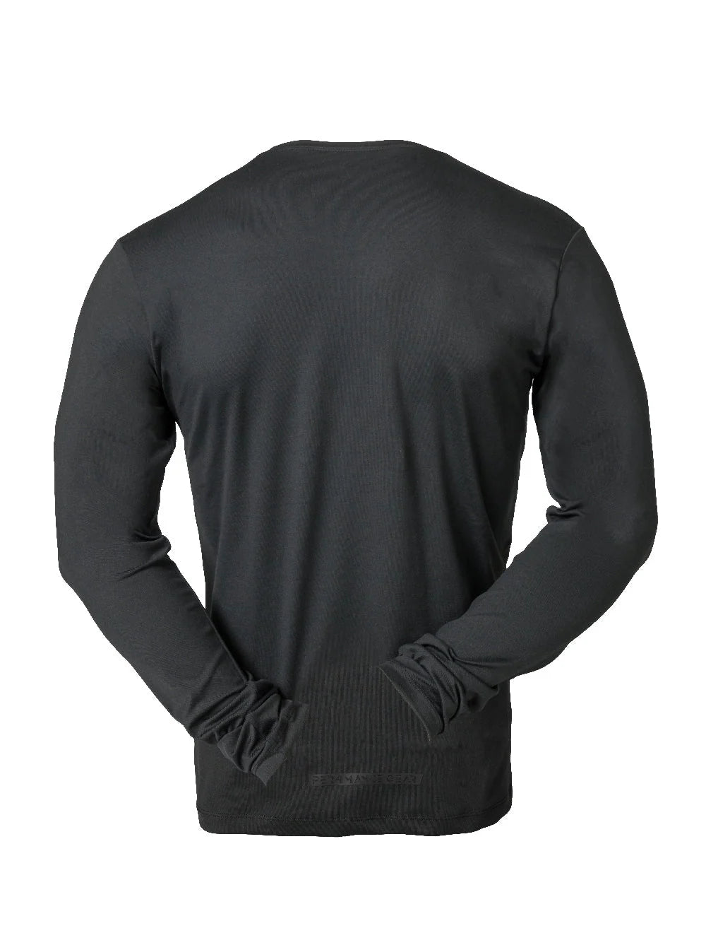 Back On Track Gareth Men's P4G Long Sleeve Shirt