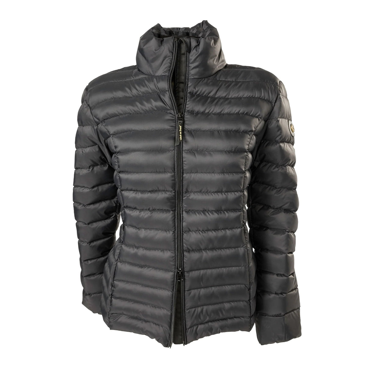 Back On Track Grace Women's Puffer Jacket