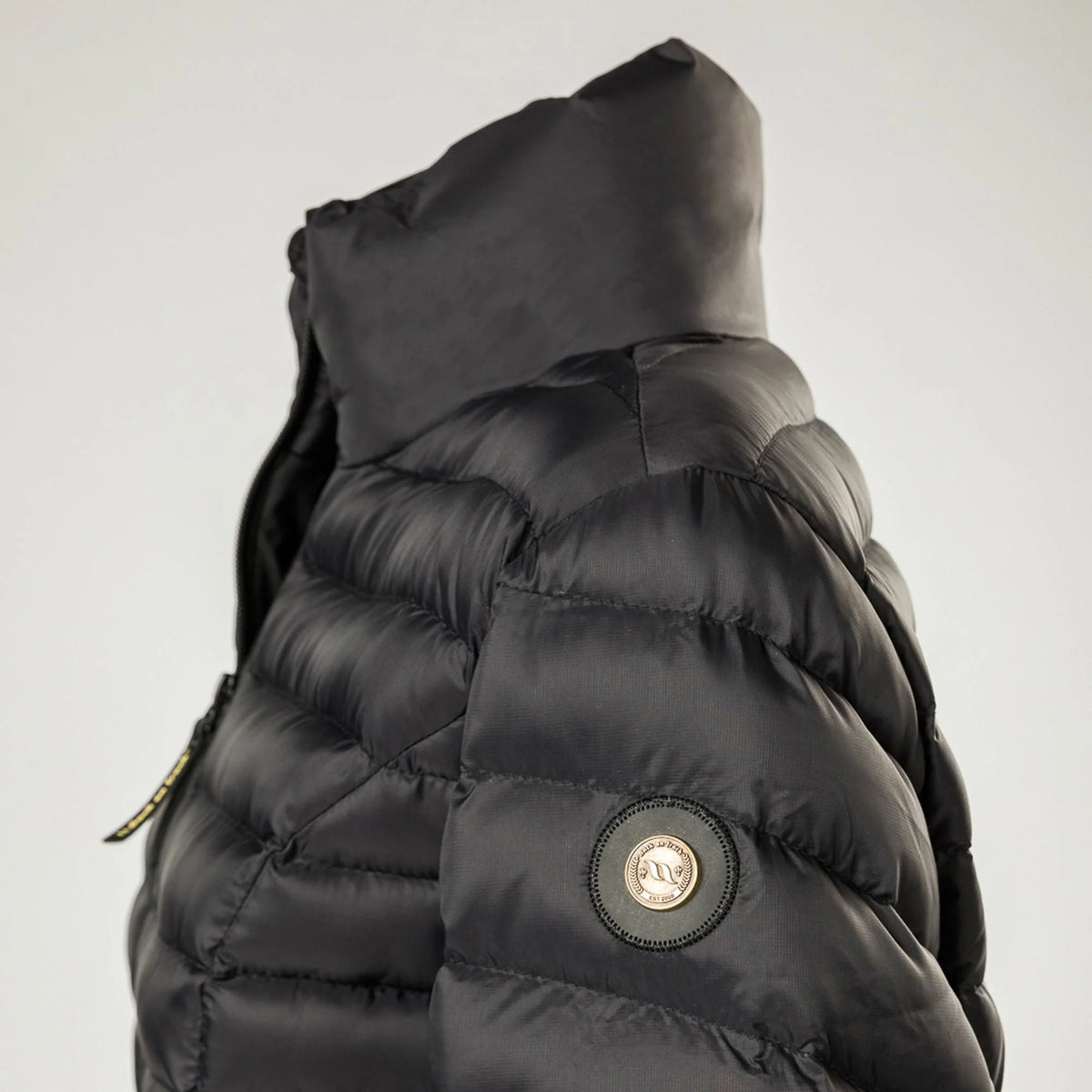 Back On Track Grace Women's Puffer Jacket