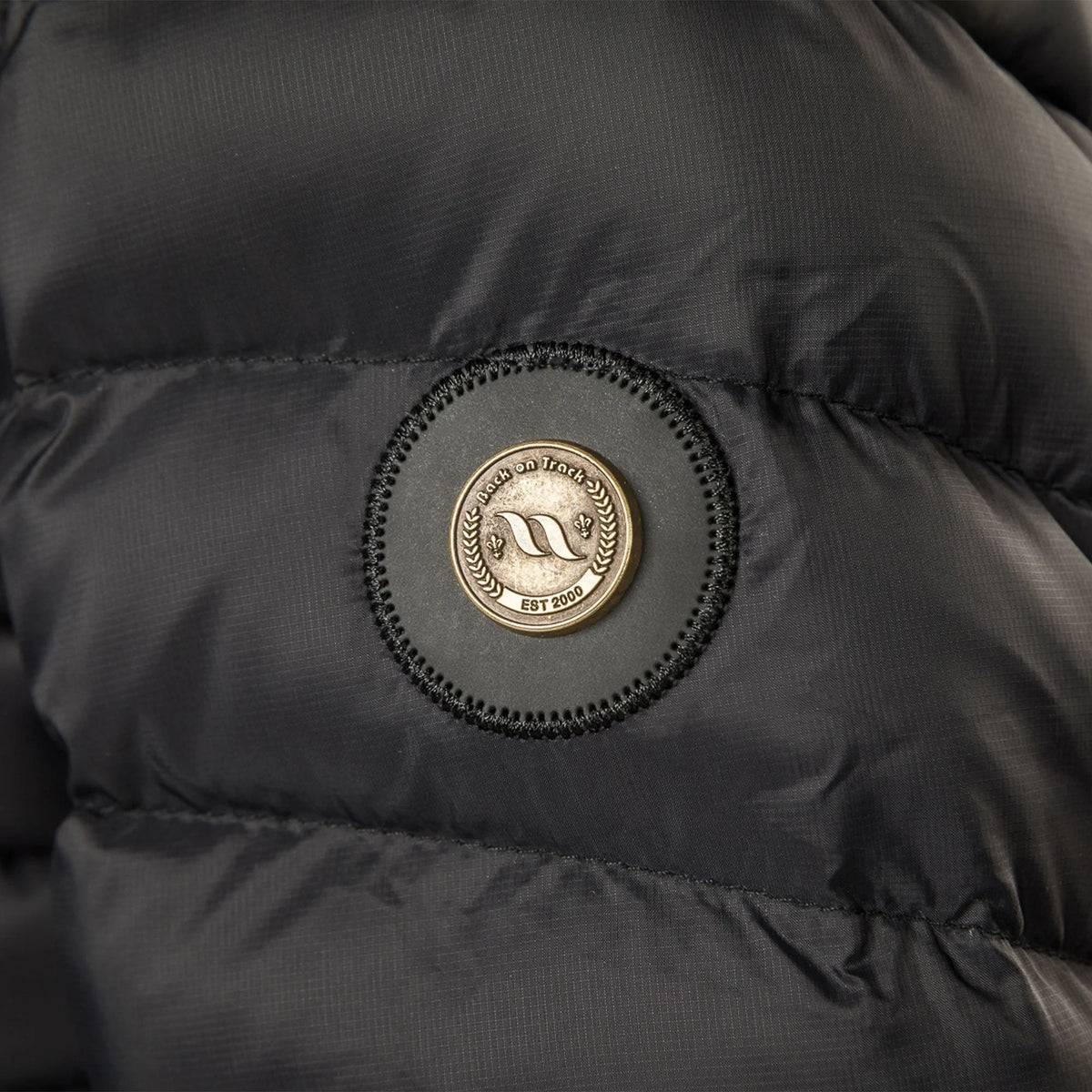 Back On Track Grace Women's Puffer Jacket