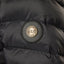 Back On Track Grace Women's Puffer Jacket with Logo