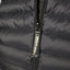 Back On Track Grace Women's Puffer Jacket with Logo