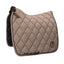 Back On Track Haze Collection Dressage Saddle Pad