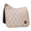 Back On Track Haze Collection Dressage Saddle Pad
