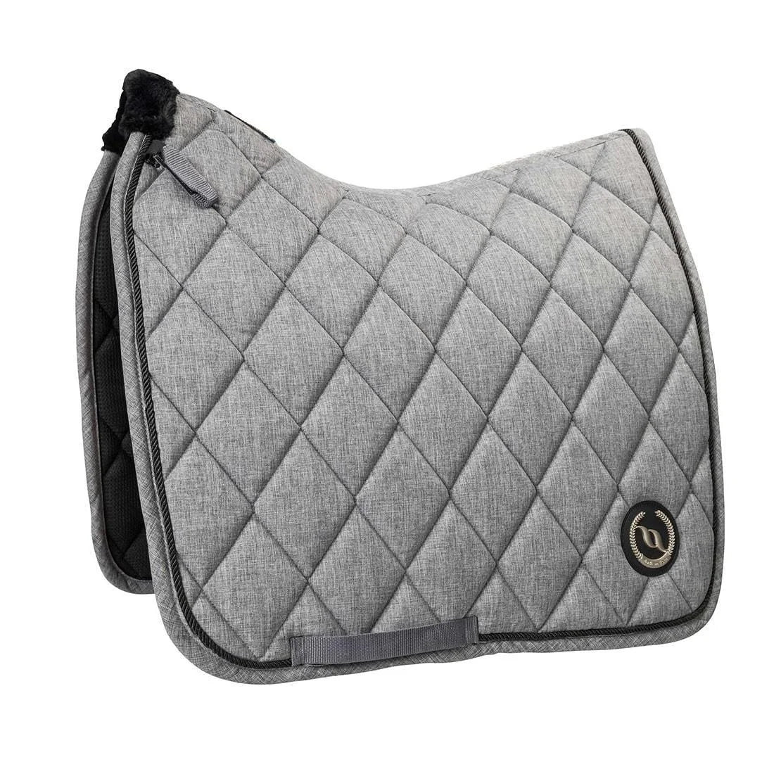 Back On Track Haze Collection Dressage Saddle Pad