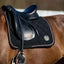 Back On Track Haze Collection Dressage Saddle Pad