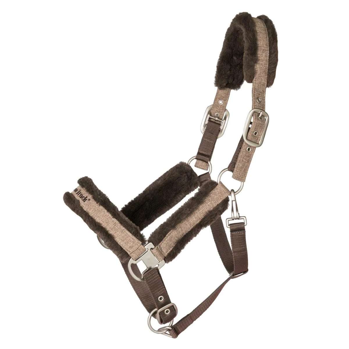 Back On Track Haze Collection Halter