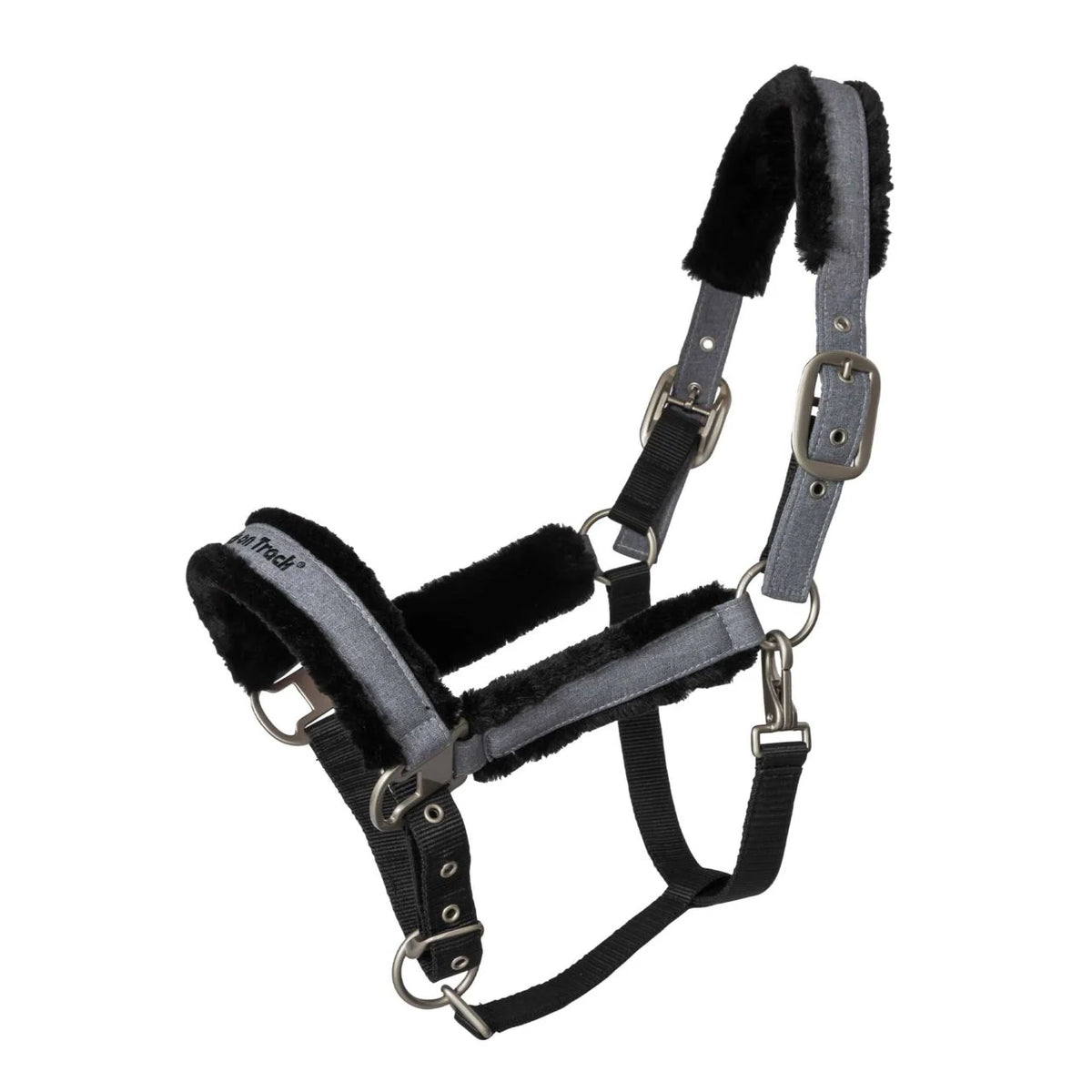 Back On Track Haze Collection Halter