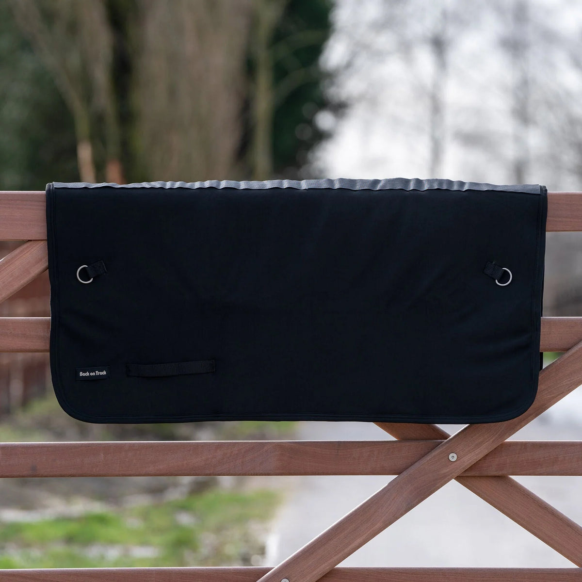 Back On Track Horse Back Warmer Pad