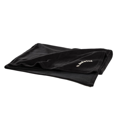 Back On Track Human Fleece Blanket