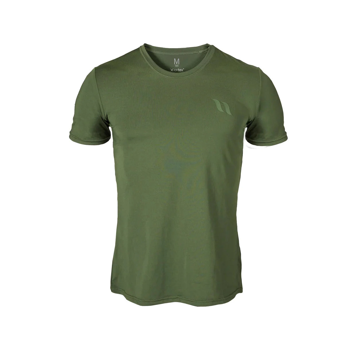 Back On Track Ian Men's P4G Short Sleeve Shirt
