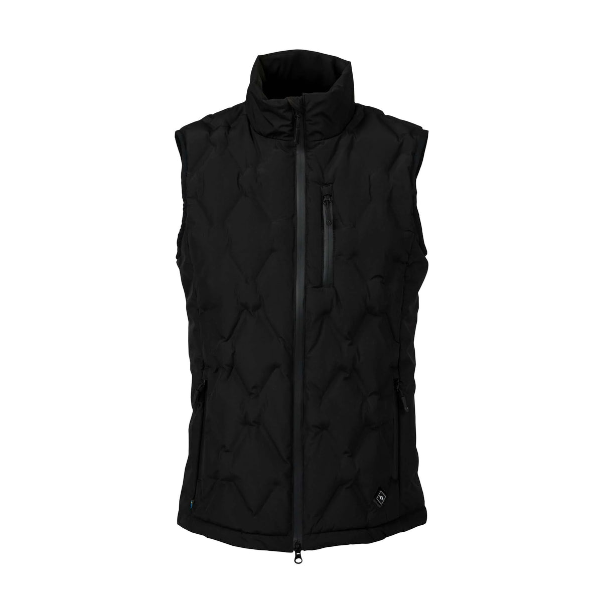 Back On Track Ignis Men's Heated Puffer Vest