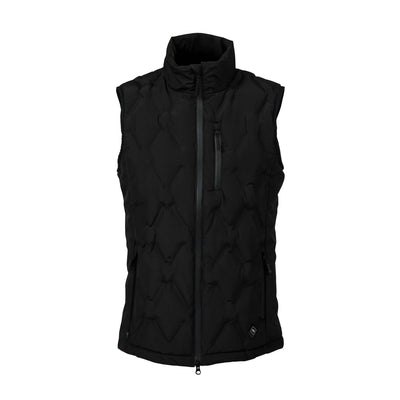 Back On Track Ignis Men's Heated Puffer Vest
