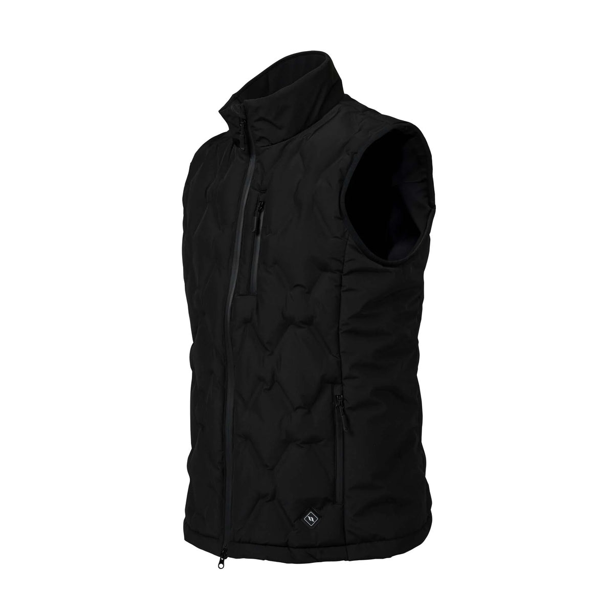Back On Track Ignis Men's Heated Puffer Vest