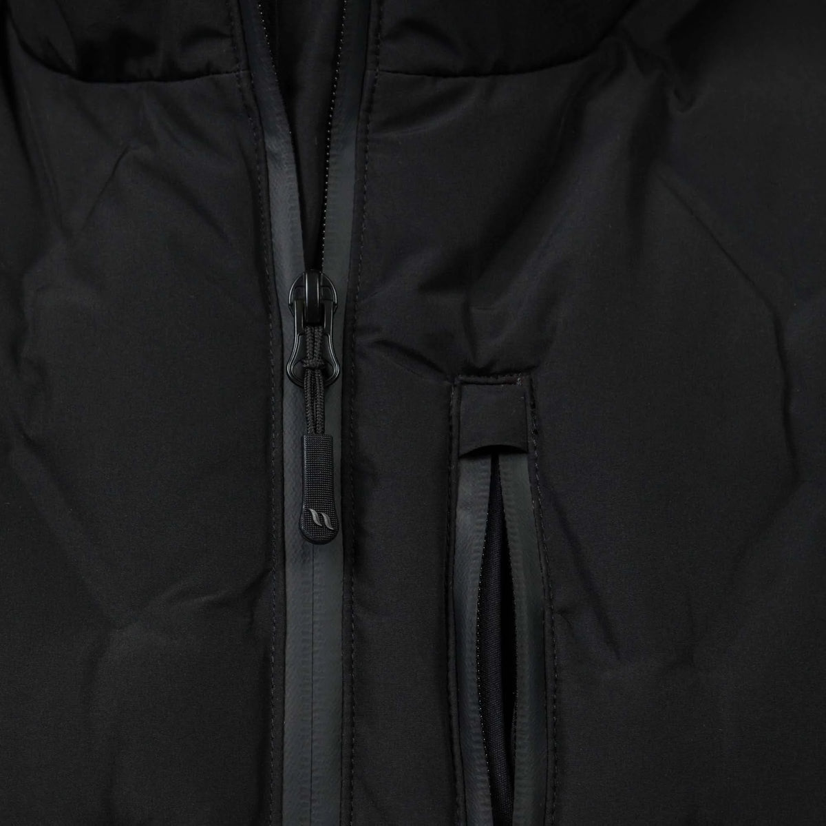 Back On Track Ignis Men's Heated Puffer Vest