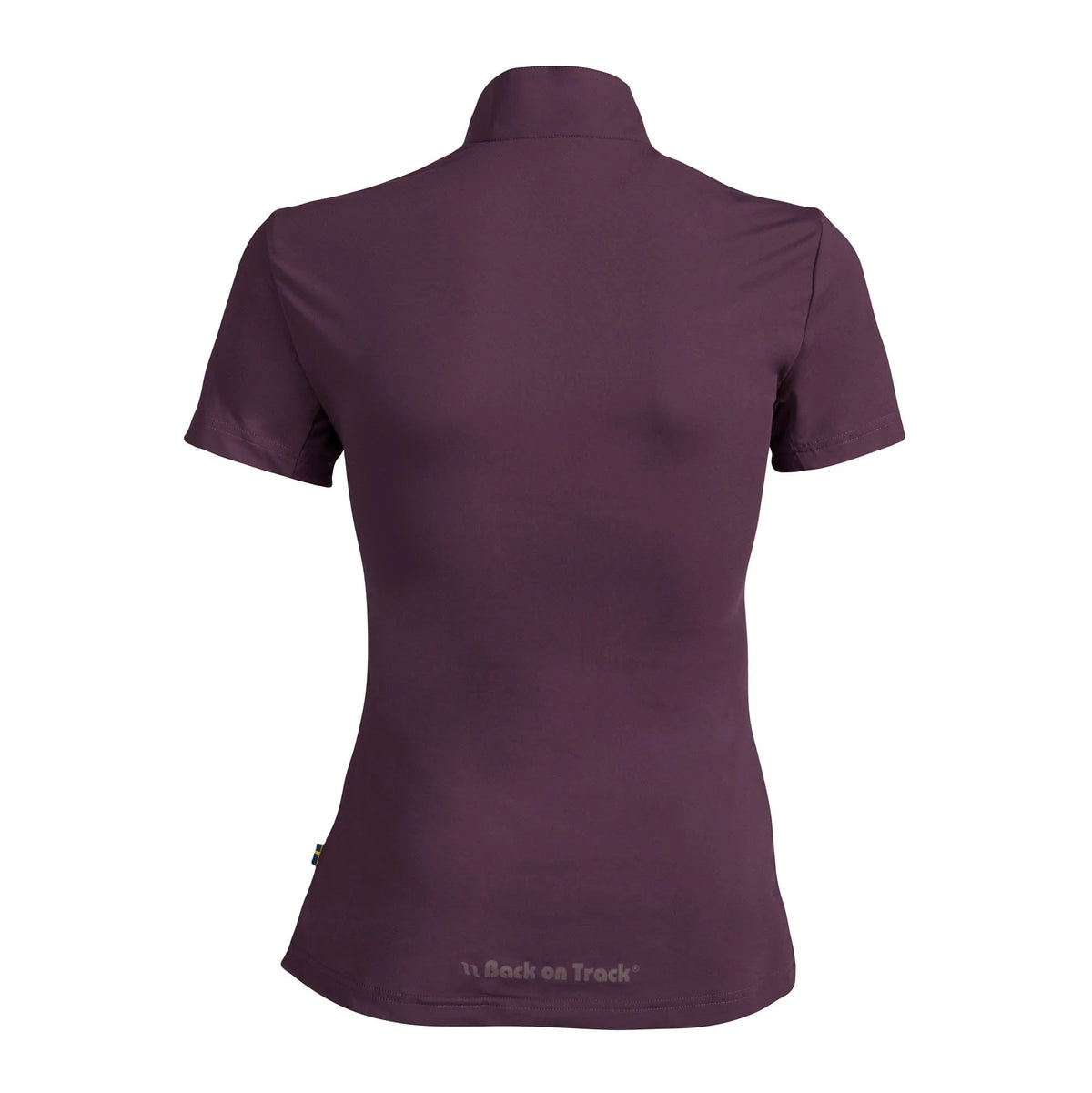 Back On Track Inez Women's Short Sleeve Top