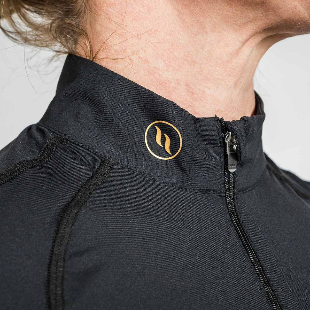 Back On Track Inez Women's Short Sleeve Top