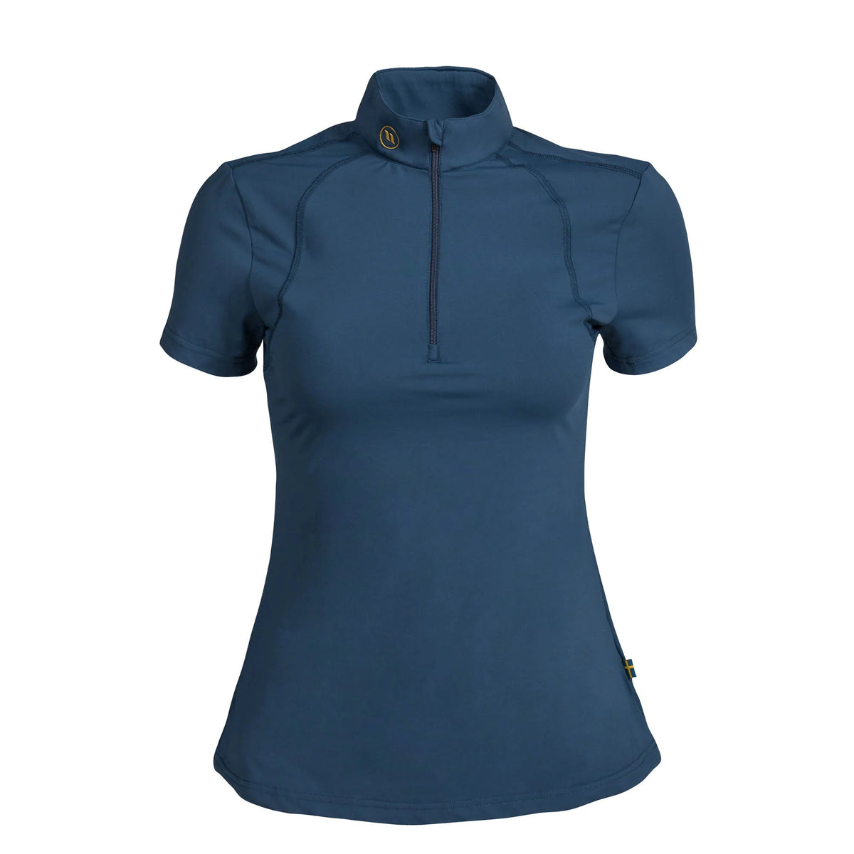 Back On Track Inez Women's Short Sleeve Top