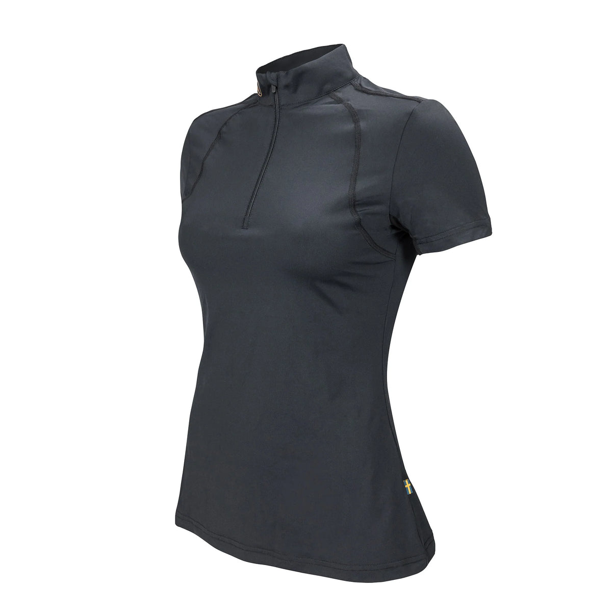 Back On Track Inez Women's Short Sleeve Top