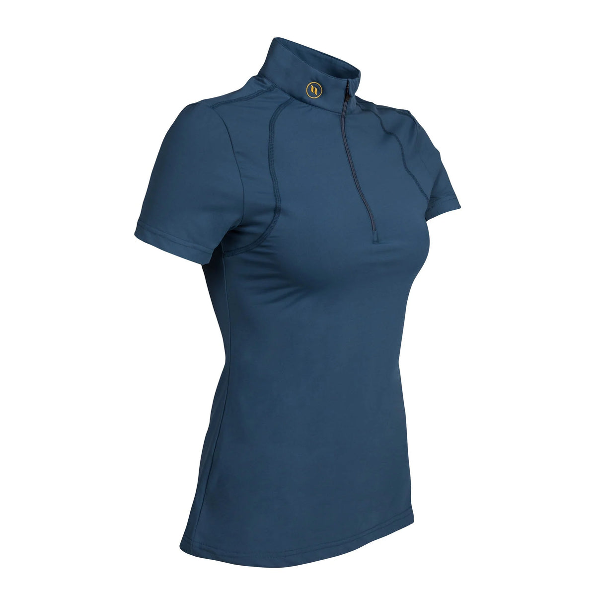 Back On Track Inez Women's Short Sleeve Top