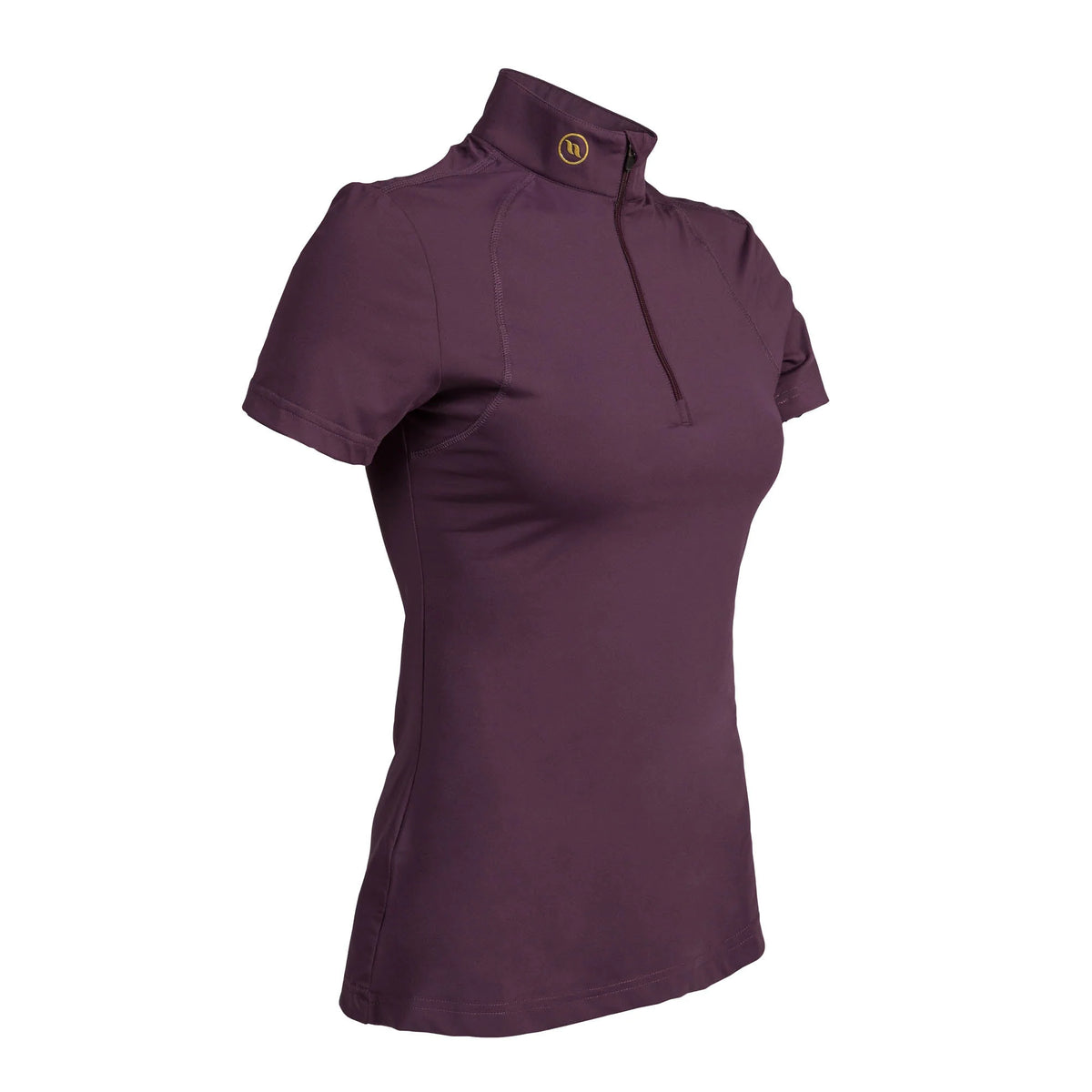 Back On Track Inez Women's Short Sleeve Top