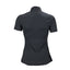 Back On Track Inez Women's Short Sleeve Top