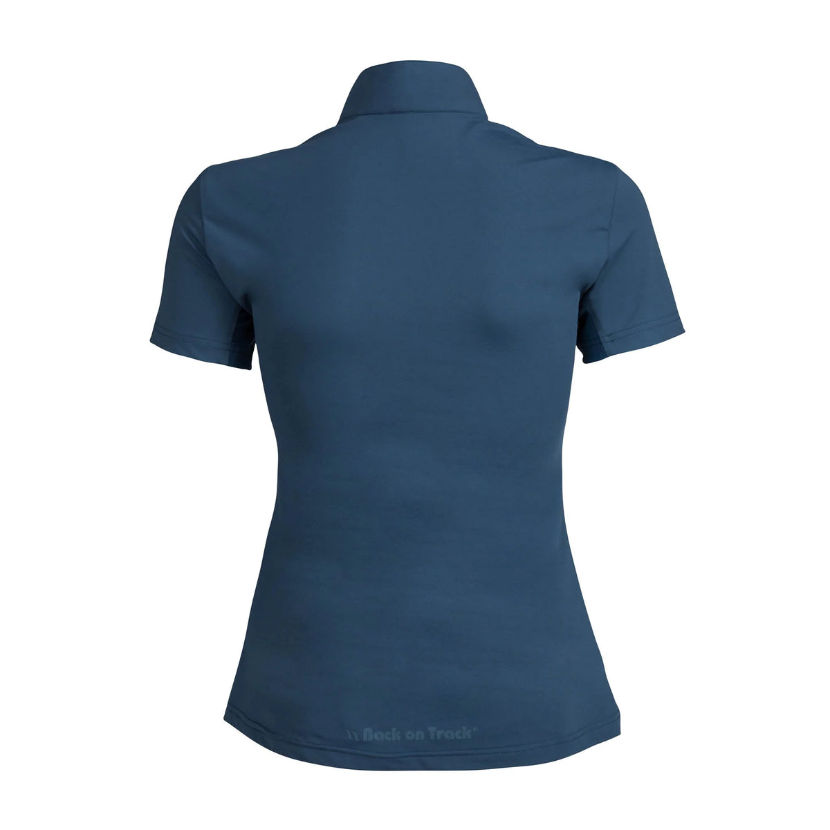 Back On Track Inez Women's Short Sleeve Top