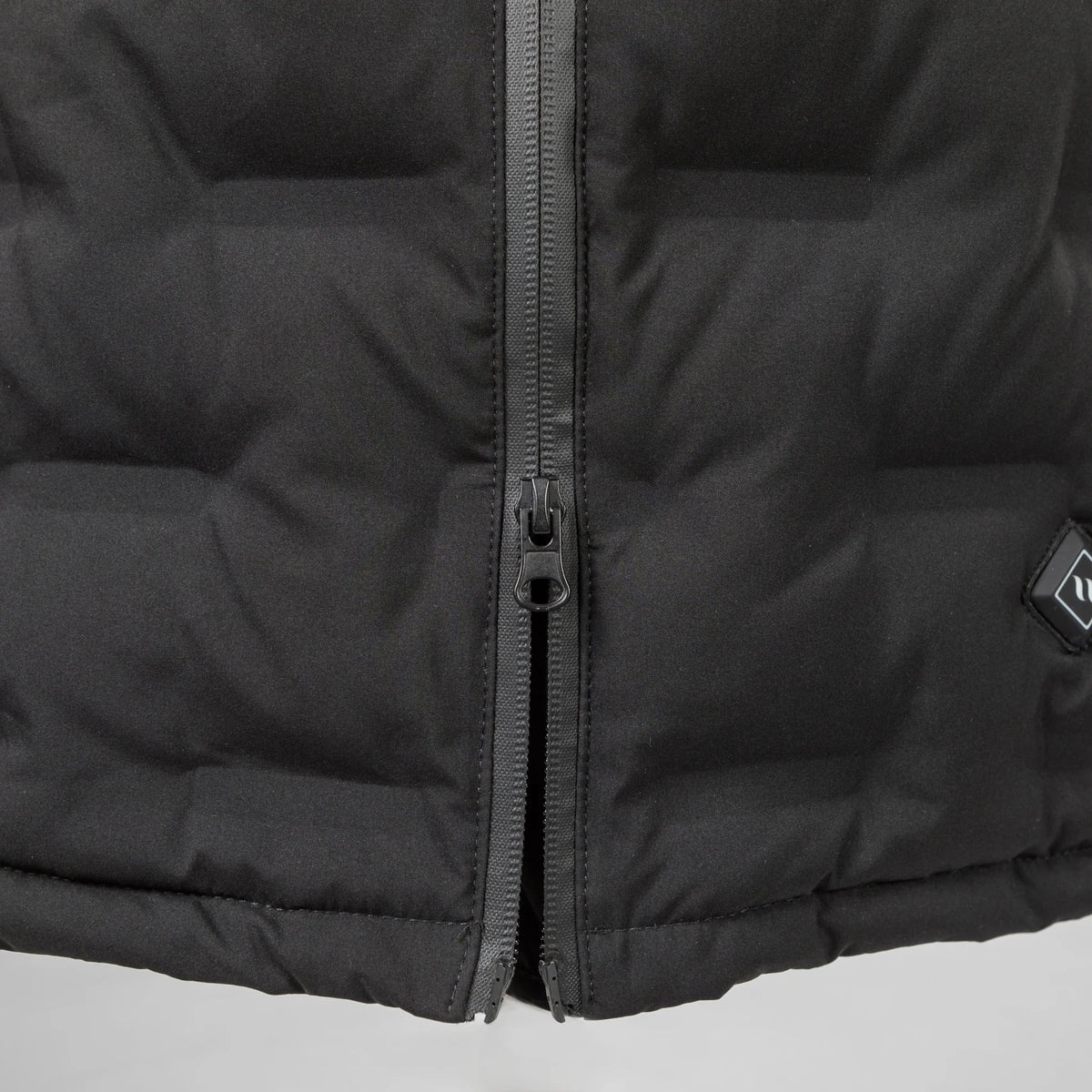 Back On Track Katla Women's Heated Puffer Vest