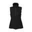 Back On Track Katla Women's Heated Puffer Vest