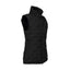 Back On Track Katla Women's Heated Puffer Vest