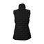 Back On Track Katla Women's Heated Puffer Vest