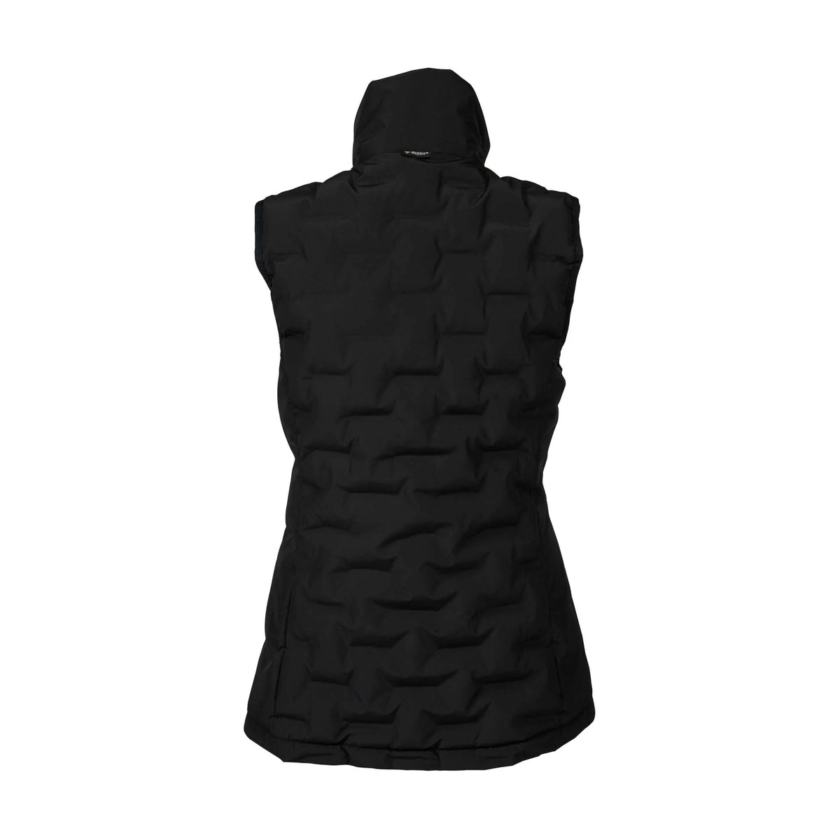 Back On Track Katla Women's Heated Puffer Vest