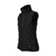 Back On Track Katla Women's Heated Puffer Vest