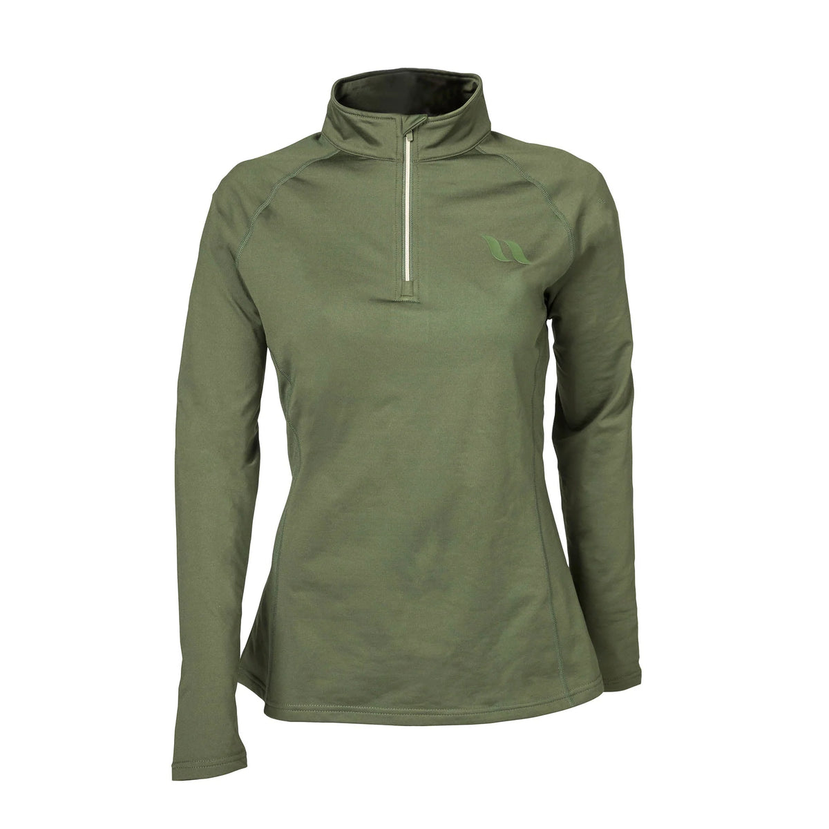 Back On Track Leia Women's P4G Long Sleeve Top