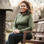 Back On Track Leia Women's P4G Long Sleeve Top