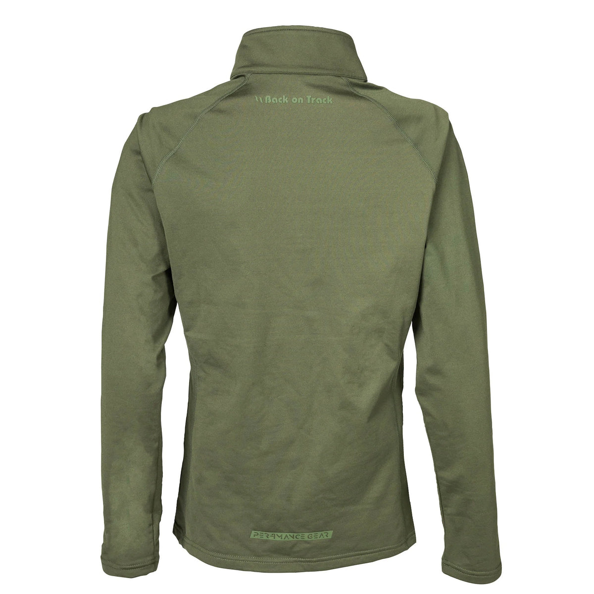 Back On Track Leia Women's P4G Long Sleeve Top