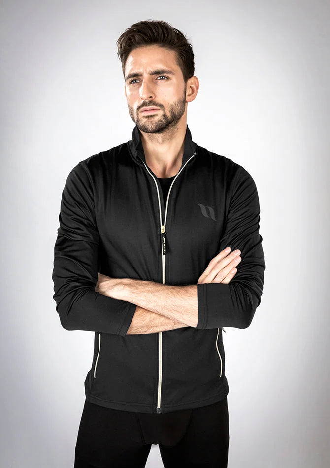Back On Track Liam Men's P4G Jacket